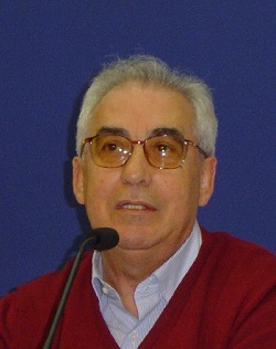 Senén Vidal García